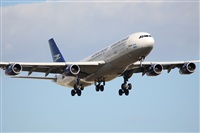 Jorge Medina - Spotters Barcelona - El Prat. Haz click para ampliar