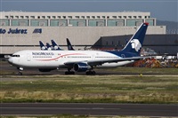 Ivn Cabrero. Spotters Mxico City. Haz click para ampliar