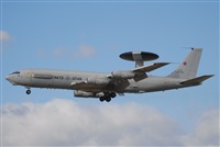 Jos Ramn Valero - Iberian Spotters. Click to see full size photo