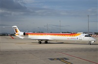 Jos Ramn Valero - Iberian Spotters. Click to see full size photo