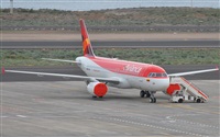 Alejandro Bethencourt (Canary Islands Spotting). Click to see full size photo