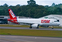 Frederico Cavalcante - Manaus Spotting Team. Click to see full size photo