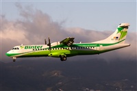 Javier de la Cruz - CANARY ISLANDS SPOTTING. Haz click para ampliar