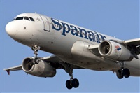Jorge Vicente - Spotters Barcelona - El Prat. Click to see full size photo