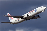 Florencio Martn Melin - Lanzarote Spotters. Click to see full size photo