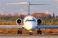 Pere  Escala - Spotters Barcelona-El Prat. Click to see full size photo