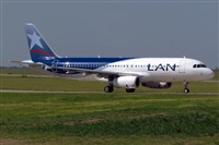 Ivan Nievas Zorn -Spotters Cordoba-. Click to see full size photo