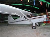Esteban Gabriel Brea - Gaceta Aeronutica. Click to see full size photo