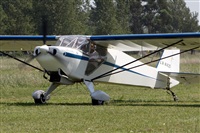 Alberto U. -Simplemente Volar Spotters-. Click to see full size photo