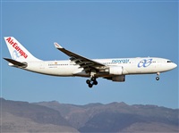 Francisco Garcia Romero - LPA. Spotter.. Click to see full size photo