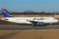 Julin Barquero Gonzlez - Costa Brava Spotters. Haz click para ampliar