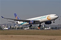 Carlos Zamora - La Mancha Spotters. Click to see full size photo