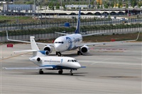 Robert Vilardeb Rulo - Spotters Barcelona - El Prat. Click to see full size photo