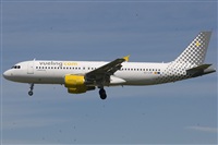 Yolanda Blay - Spotters Barcelona - El Prat. Click to see full size photo