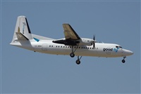 Justo Miguel Prieto. ( Malaga Spotters). Click to see full size photo