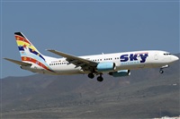 J. Victor Vega-Gran Canaria Spotters. Click to see full size photo