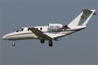 Yolanda Blay - Spotters Barcelona - El Prat. Click to see full size photo
