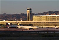 Manuel  LLama  -  Costa Del Sol Spotting Aviation. Haz click para ampliar
