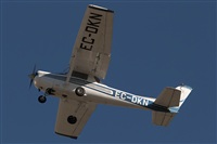 Yolanda Blay - Spotters Barcelona - El Prat. Click to see full size photo