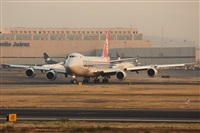 Ivn Cabrero. Spotters Mxico City. Click to see full size photo