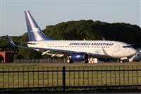 Alberto U. -Simplemente Volar Spotters-. Click to see full size photo