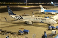 The Flying Dutchman. Click to see full size photo