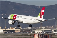 Jorge Vicente - Spotters Barcelona - El Prat. Click to see full size photo
