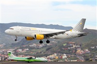 Nacho Rodriguez - Canary Islands Spotting. Click to see full size photo
