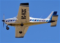 Francisco Garcia Romero - LPA. Spotter.. Click to see full size photo