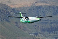 J. Victor Vega-Gran Canaria Spotters. Click to see full size photo