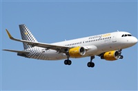 Rubn Gil - Noisy Spotters. Click to see full size photo