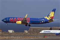 Bartolom Fernndez - Gran Canaria Spotters. Click to see full size photo