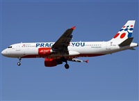 Francisco Garcia Romero - LPA. Spotter.. Click to see full size photo