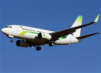 Francisco Garcia Romero - LPA. Spotter.. Click to see full size photo