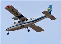 Francisco Garcia Romero - LPA. Spotter.. Haz click para ampliar