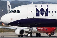 Miguel Alia - Noisy Spotters. Click to see full size photo