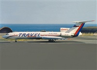 Francisco Garcia Romero - LPA. Spotter.. Haz click para ampliar