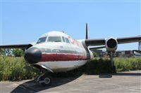 Tomas Basilotta- SV-Clasab-Aviation Spotter. Haz click para ampliar