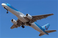 Florencio Martn Melin - Lanzarote Spotters. Click to see full size photo