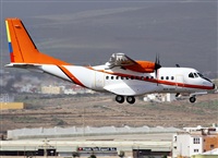 Francisco Garcia Romero - LPA. Spotter.. Haz click para ampliar