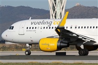 Rubn Gil - Noisy Spotters. Click to see full size photo