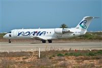 David Manuel Tobarra Ruiz - Spotters Murcia. Haz click para ampliar
