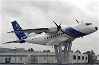Fernando Martnez Garca -AeroSpotters Melilla-. Click to see full size photo
