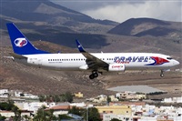 Paco Muoz Arencibia - Gran Canaria Spotters. Click to see full size photo