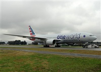 Carlos Alberto Trevisan (Argentina Spotters). Click to see full size photo