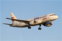 Jordi Rull Dalmau.Spotters BCN-El Prat. Click to see full size photo