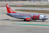 Jose Bornay - Spotters Barcelona - El Prat. Haz click para ampliar