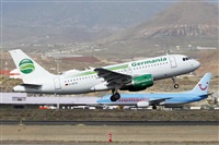 Nacho Rodriguez - Canary Islands Spotting. Click to see full size photo