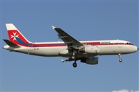 David Bracci - Tuscan Aviation. Click to see full size photo
