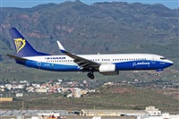 Bartolom Fernndez - Gran Canaria Spotters. Haz click para ampliar